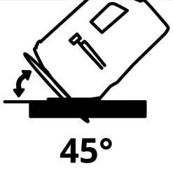 Führungsschiene für Handkreissäge 2 x 1000 mm*Einhell Hot