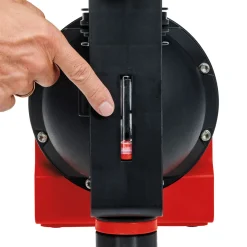 Einhell Gartenpumpe GE-GP 1145 ECO