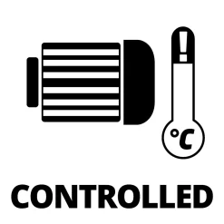 Einhell Gartenpumpe GE-GP 1145 ECO