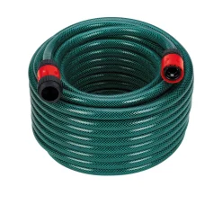 Einhell Gartenpumpen-Set GC-GP 6538