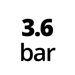 Einhell Gartenpumpen-Set GC-GP 6538