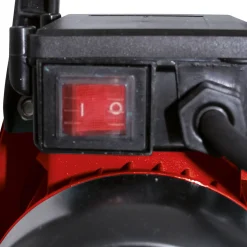 Einhell Gartenpumpen-Set GC-GP 6538