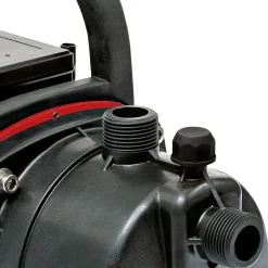 Einhell Gartenpumpen-Set GC-GP 6538