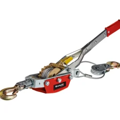 Einhell Handhebelseilzug TC-LW 2000