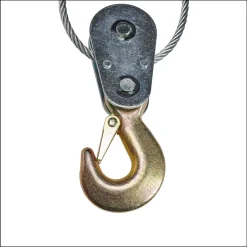 Einhell Handhebelseilzug TC-LW 2000