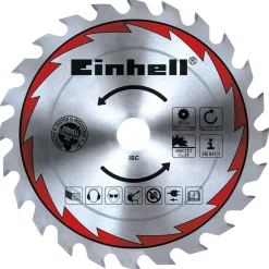 Einhell Handkreissäge TE-CS 165