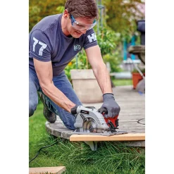 Handkreissäge TE-CS 190/1^Einhell Best