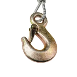 Handseilwinde TC-WI800^Einhell Best