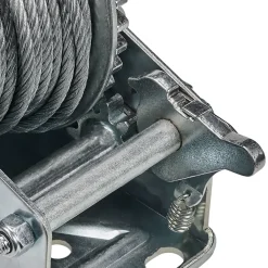 Handseilwinde TC-WI800^Einhell Best