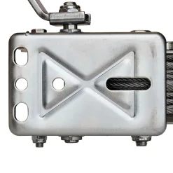 Handseilwinde TC-WI800^Einhell Best