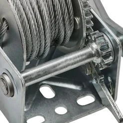 Einhell Handseilwinde TC-WI500