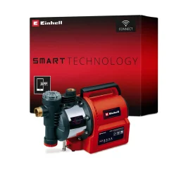 Einhell Hauswasserautomat GE-AW 1144 SMART