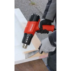 Heißluftpistole TE-HA 2000 E*Einhell Online