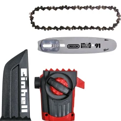 Einhell Hochentaster-Aufsatz für Heckenschere GE-HH 18/45 Li T