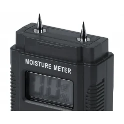 Einhell Holzfeuchtemessgerät 255