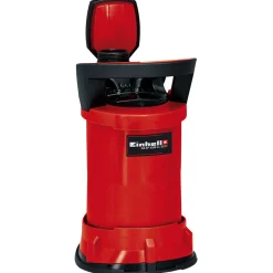 Einhell Klarwasserpumpe GE-SP 4390 LL Eco