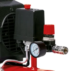 Einhell Kompressor TC-AC 190/24/8