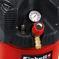 Kompressor TC-AC 200/30/8 OF^Einhell Outlet