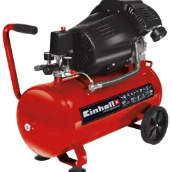 Einhell Kompressor TC-AC 420/50/10 V