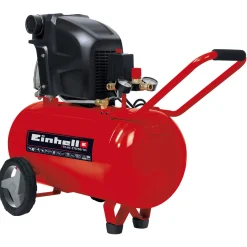 Kompressor TE-AC 270/50/10^Einhell