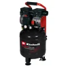 Kompressor TE-AC 135/24 Silent Plus*Einhell Clearance