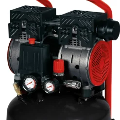 Kompressor TE-AC 135/24 Silent Plus*Einhell Clearance