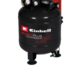 Kompressor TE-AC 135/24 Silent Plus*Einhell Clearance
