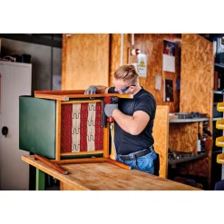 Kompressor TE-AC 135/24 Silent Plus*Einhell Clearance