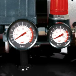 Kompressor TE-AC 135/24 Silent Plus*Einhell Clearance