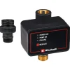 l Elektronischer Durchflussschalter^Einhell Discount