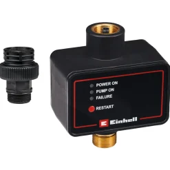 l Elektronischer Durchflussschalter^Einhell Discount
