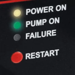 l Elektronischer Durchflussschalter^Einhell Discount