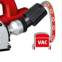Einhell Mauernutfräse TC-MA 1300