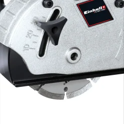 Einhell Mauernutfräse TC-MA 1300