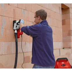 Einhell Mauernutfräse TC-MA 1300