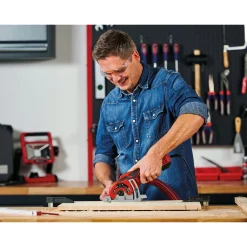 Einhell Mini-Handkreissäge TC-CS 89