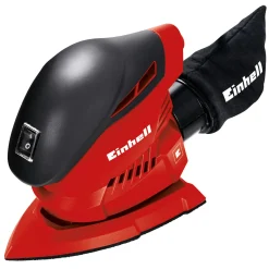 Einhell Mulitschleifer TH-OS 1016