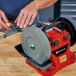 Nassschleifer TC-WG 200^Einhell Best