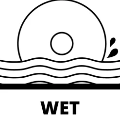 Nassschleifer TC-WG 200^Einhell Best