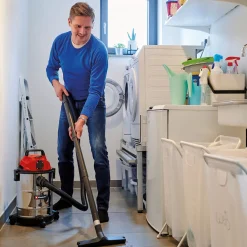 Einhell Nass-Trockensauger TC-VC 1820 SA