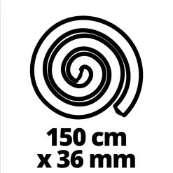 Einhell Nass-Trockensauger TC-VC 1820 SA