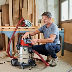 Einhell Nass-Trockensauger TE-VC 2025 SACL
