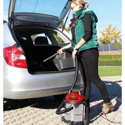 Einhell Nass-Trockensauger TC-VC 1815 S