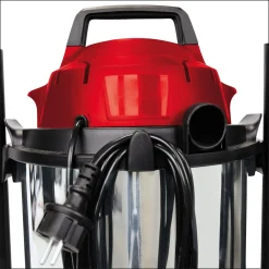 Einhell Nass-Trockensauger TC-VC 1815 S