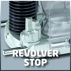 Einhell Oberfräse TC-RO 1155 E