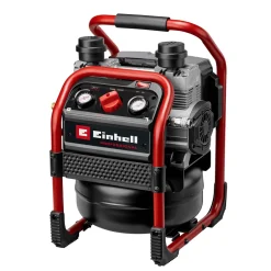 Professional Akku-Kompressor SILENZZO 36/210*Einhell Discount