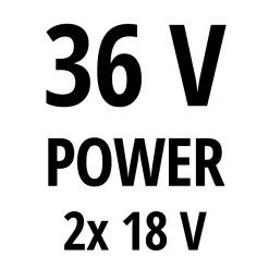 Professional Akku-Kompressor SILENZZO 36/210*Einhell Discount