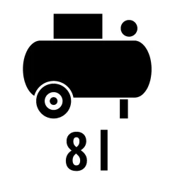 Professional Akku-Kompressor SILENZZO 36/210*Einhell Discount