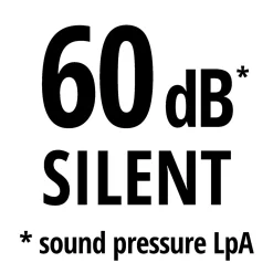 Professional Akku-Kompressor SILENZZO 36/210*Einhell Discount