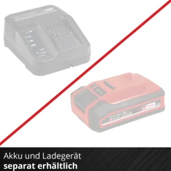 Professional Akku-Kompressor SILENZZO 36/210*Einhell Discount